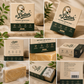 Dr. Detan Brightening Soap (Pack of 3)